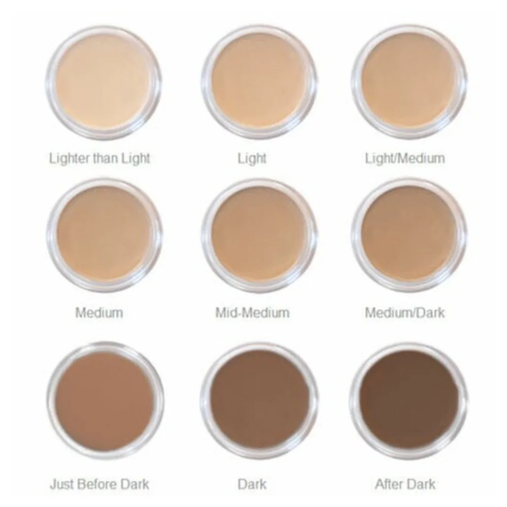 🆕 Time Balm Concealer AFTER DARK